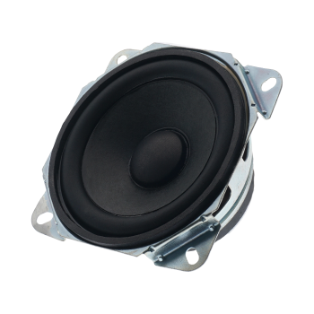 Loud Speaker-LEU66SN-35H10W4N